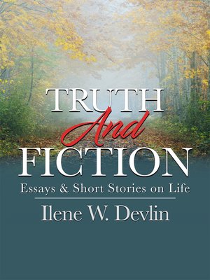cover image of Truth and Fiction